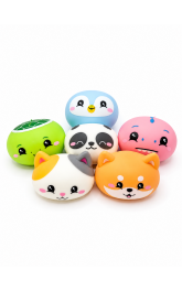 Kawaii Kutie Surprise Dumpling